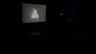 ASRock Polychrome/G Hub RGB Show - (Wow. - Post Malone)