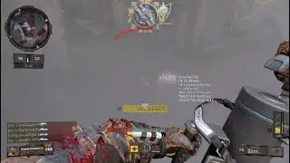Grav Slam inbound #QuadFeed #BO4