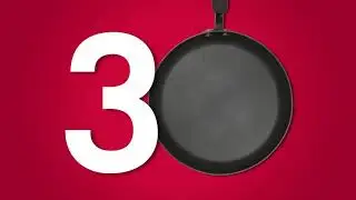 Over 30 Years Of Circulon | Non-Stick Cookware