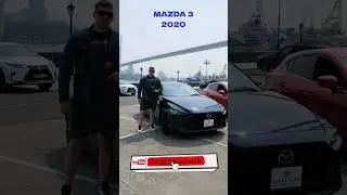 Экономим более 500тыс.рублей на покупке Mazda 3 2020
