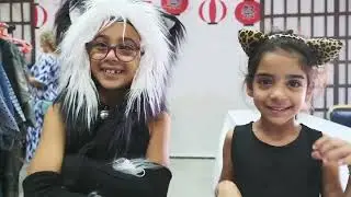 CYPRUS COMIC CON 2025