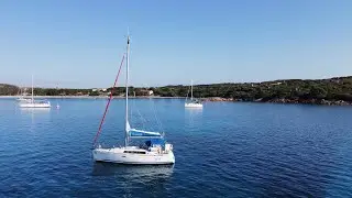 Sailing Sardinia with Sunsail 1/3 - Intro
