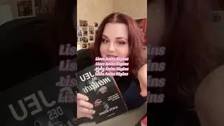 LISEZ ANITA RIGINS ! 🐞 #shorts #booktok #bookstagram #booktube #books