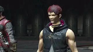 [FFXIV 6.1] New The Praetorium - 4-Man Dungeon