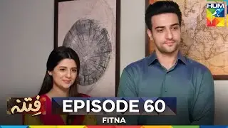Fitna Episode 60