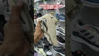Jordan 6 top quality all India free delivery home #trending #shoese #nikeshoes #viral #shortvideo