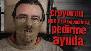 Creyeron que ser&iacute;a buena idea + Lectura de 