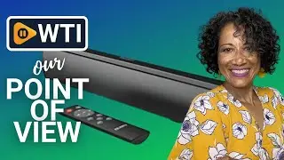 Majority Bowfell Small Sound Bar for TV | Our Point Of View