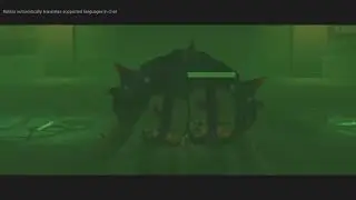Idk why I recorded this 😐 Roblox call of mini zombies 2 gameplay