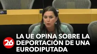 La Uni&oacute;n Europea considera 