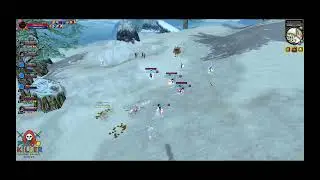 PSro-Killer ~ Job Fight Party Random VS GF + BM 5#