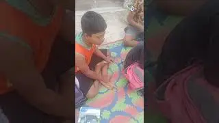 9th class revesion task feat Omm Prakash Sahoo By JBC