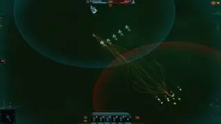 Barrage Hive 90   Exophase  3