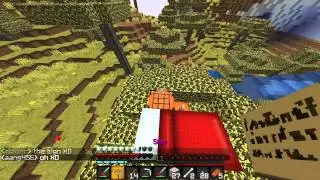 EvoTech UHC II: E4 - And the Winner Is...