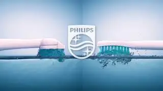 Насадка ProResults HX6012, HX6014, HX6022 для электрической зубной щетки Philips Sonicare