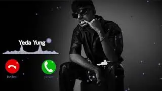 Yeda Yung Song Bgm Ringtone | Welcome To Hood Song Ringtone | WhatsApp Status | Yung DSA  |