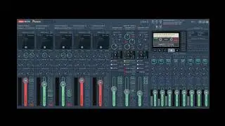 Mr.B Live Stream
