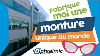 DÉCOUVRE UN ARTISAN LUNETIER avec Ophtalmic Compagnie