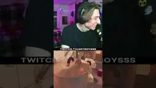 Спалил Чат на Грязном 🚿