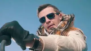 Ice Golf 2019 (Teaser)