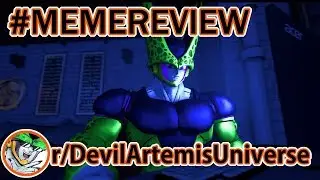 Devil Artemis Reddit #MEMEREVIEW Episode 1