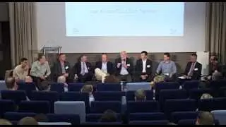 Lean or Agile? A first glimpse at the Lean Agile roundtable