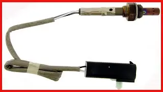NTK O2 Sensors: Precision Fit for Better Emissions and Fuel Efficiency