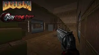 DOOM: The Guncaster (DOOM Mod)