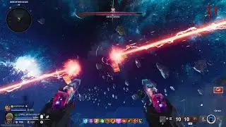 BO6 The Tomb Boss Fight ft. @SnowyFaded