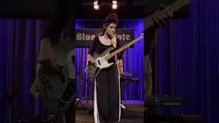 Joy Joy  #joyjoy #bluenote #kingaglyk #albumfeelings #jazzfender #basstime #funkbass