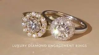 Timeless Engagement Rings