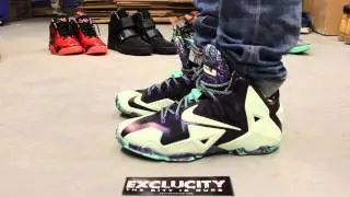 Lebron XI AS 