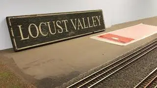 Long Island Rail Road Oyster Bay Branch