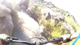 SOMO SUNDAY MTB