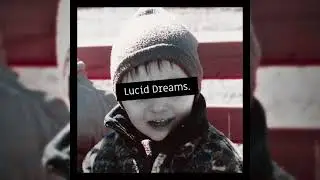 MAD MAT - LUCID DREAMS (PIANO VERSION)