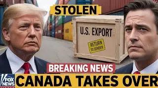 Historic $214B Deal Signed by Canada &mdash; What It Means for the World