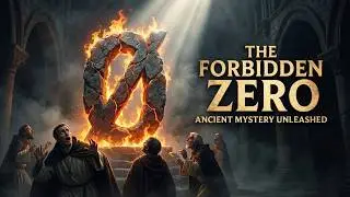 ZERO &ndash; The Number Once Feared as the Devil and Nearly Erased from History | The Rusty Memory TY