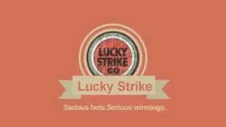 Ставки на fanobet от LuckyStrike