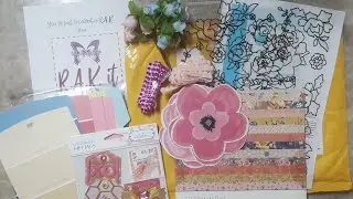 I won a giveaway from Creative Design by Jessica