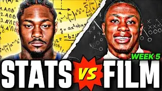 32 Fantasy Football Facts To BULLY Week 5