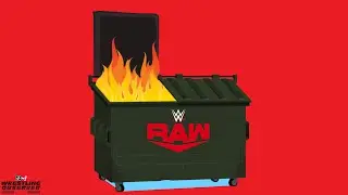 Bryan Alvarez's thoughts on all-time low Raw viewership 'not the pandemic': Wrestling Observer Live