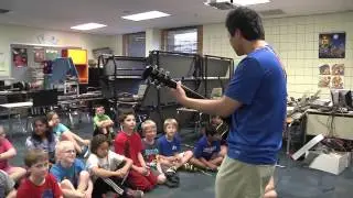 Stanton Elementary School