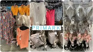 Primark new collection July 2021