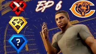 BIG SLAM activates his X-FACTOR!! | Madden 23 Face of the Franchise | EP 6