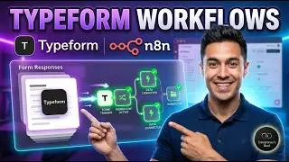 How To Trigger n8n Typeform Workflows [Step by Step]