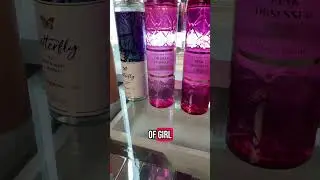 ✨TOP LONG LASTING BODY SPRAYS full video on my channel #bathandbodyworks #howto #smellsgood