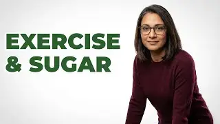 When To Check Blood Sugar While Exercising?