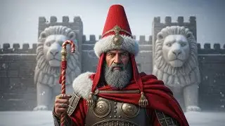 Did Christmas Start in Anatolia? 🎄 The 