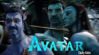 Avatar the way of MOLLYWOOD #avatar2 #avatar_creator_factory #avatar #avatarthewayofwater