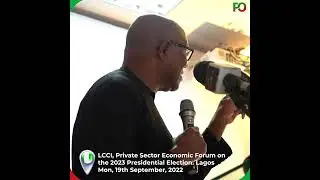 let's take back Nigeria